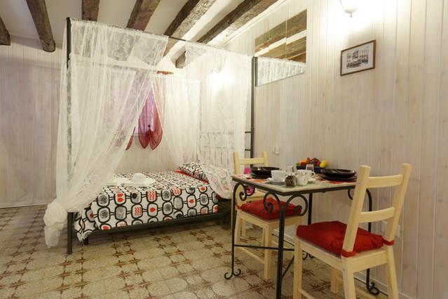 Mario Apartment 3631 Venice Exterior photo