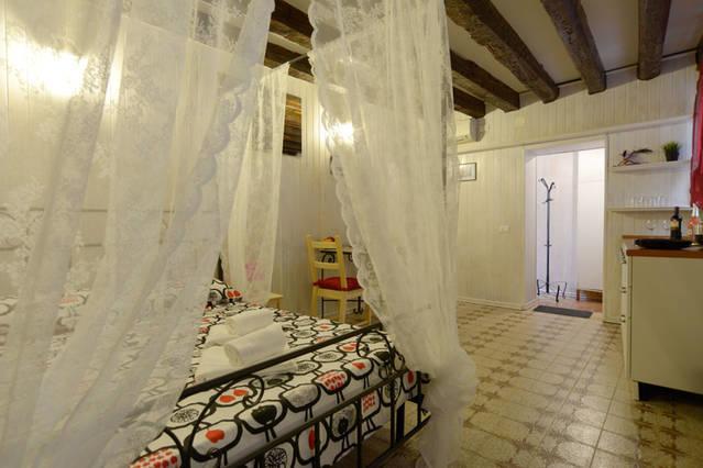 Mario Apartment 3631 Venice Exterior photo