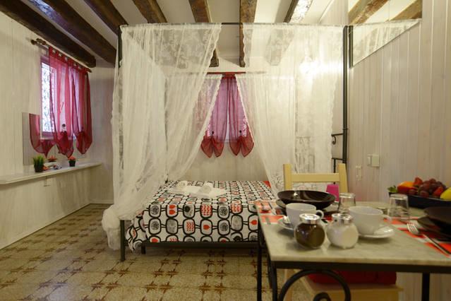 Mario Apartment 3631 Venice Exterior photo