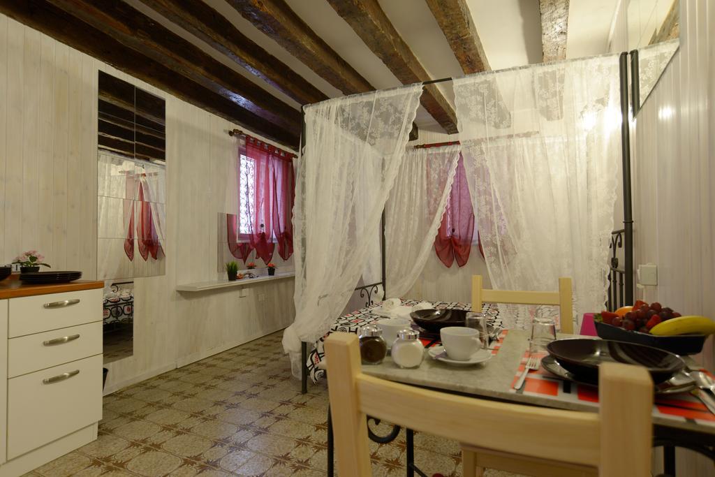 Mario Apartment 3631 Venice Exterior photo
